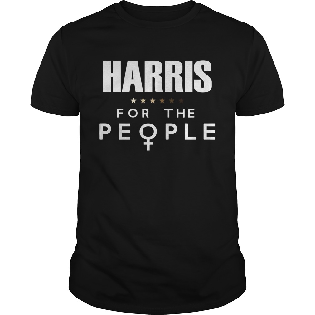 BLM Harris For The People Vote BIDEN HARRIS 2020 shirt