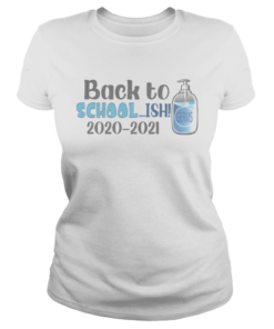 Back to school ish 20202021  Classic Ladies