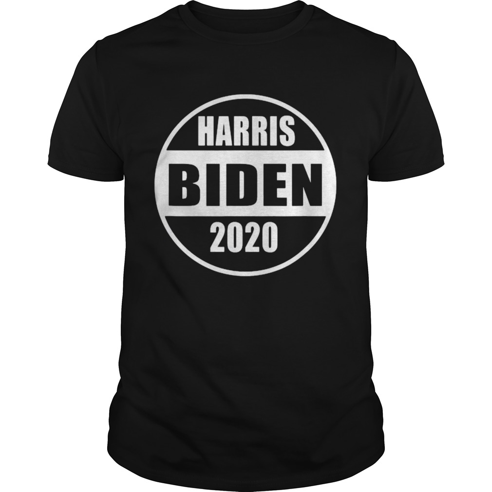 Biden Harris 2020 Joe Biden Kamala Harris for president 2020 shirt