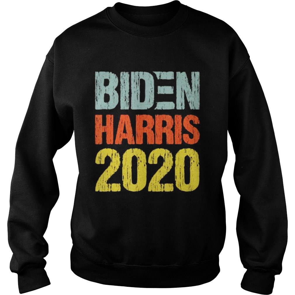 Biden Harris 2020 Sweatshirt