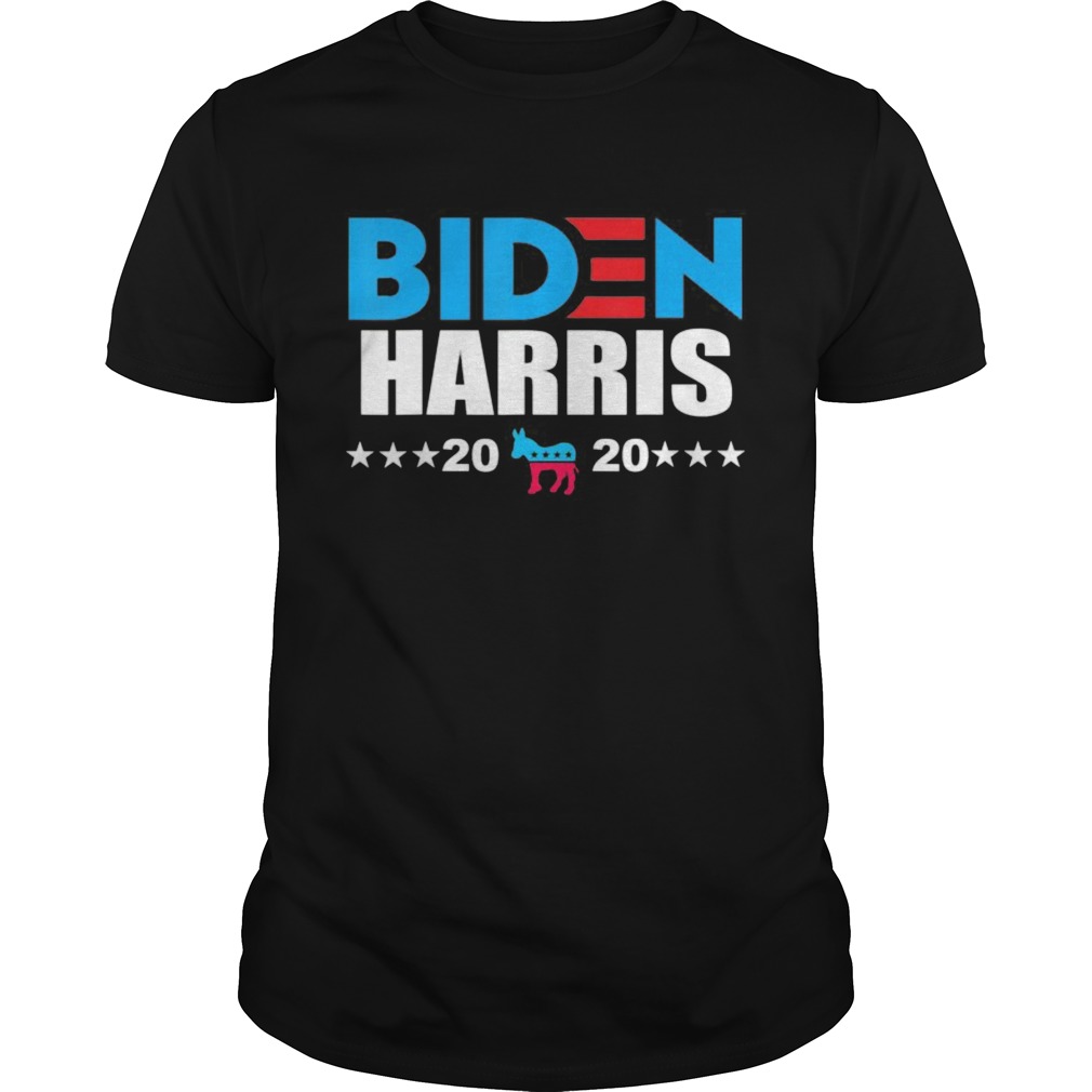 Biden Harris Shirt Joe Biden Kamala Harris 2020 shirt