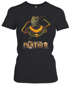 Black Panther Chadwick Boseman Rip 2020 T-Shirt Classic Women's T-shirt