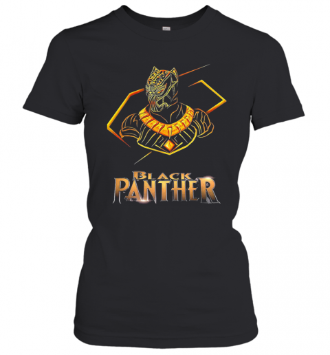 Black Panther Chadwick Boseman Rip 2020 T-Shirt Classic Women's T-shirt