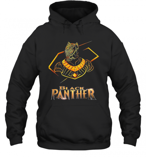 Black Panther Chadwick Boseman Rip 2020 T-Shirt Unisex Hoodie