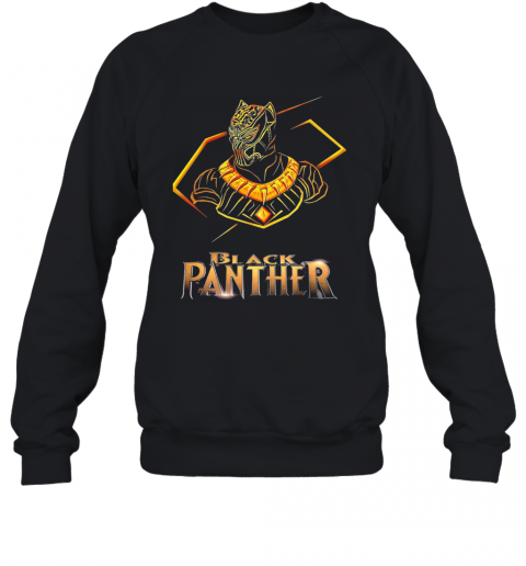 Black Panther Chadwick Boseman Rip 2020 T-Shirt Unisex Sweatshirt