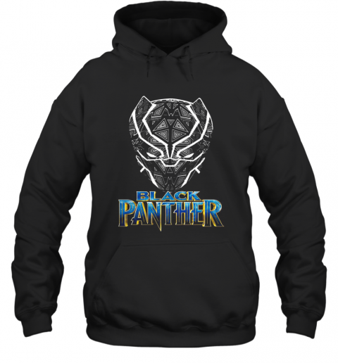 Black Panther King Chadwick Boseman 1977 2020 T-Shirt Unisex Hoodie