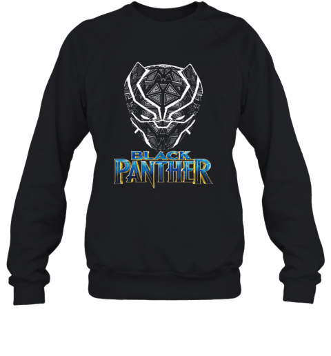 Black Panther King Chadwick Boseman 1977 2020 T-Shirt Unisex Sweatshirt