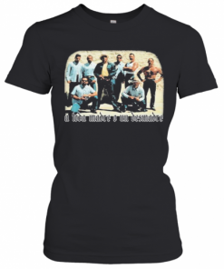 Blood In Blood A Toda Madre O Un Amore T-Shirt Classic Women's T-shirt