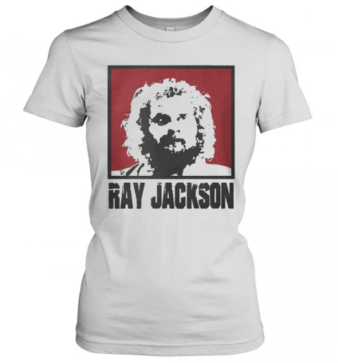 Bloodsport Ray Jackson Karate T-Shirt Classic Women's T-shirt