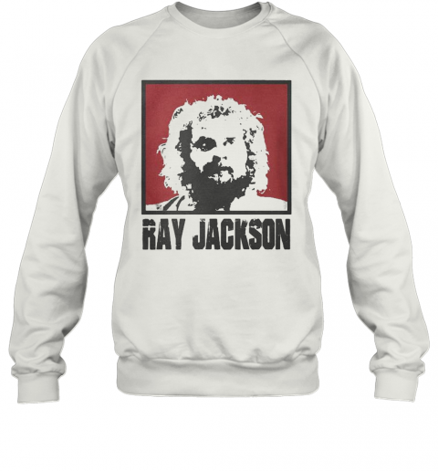 Bloodsport Ray Jackson Karate T-Shirt Unisex Sweatshirt