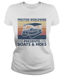 Boating Prestige Worldwide Presents Boats And Hoes Vintage Retro  Classic Ladies