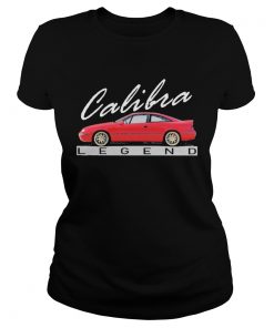 Calibra Legend  Classic Ladies