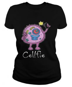 Cell Cellfie  Classic Ladies