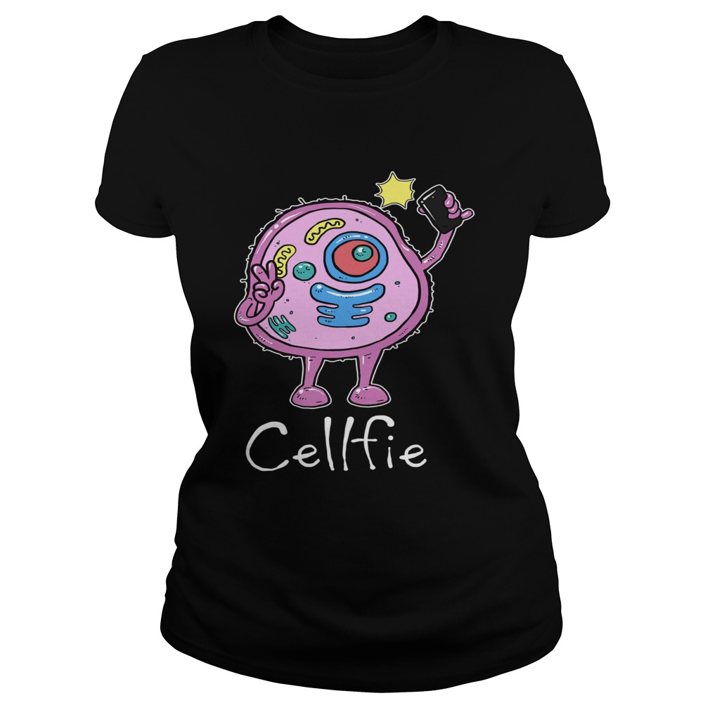 Cell Cellfie Classic Ladies