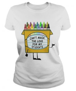 Crayons Cant Mask The Love For My  Classic Ladies