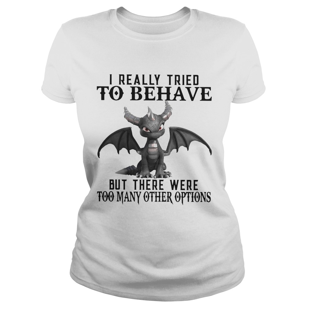 Dark Spyro I Really Tried To Behave But There Were Too Many Other Options Classic Ladies