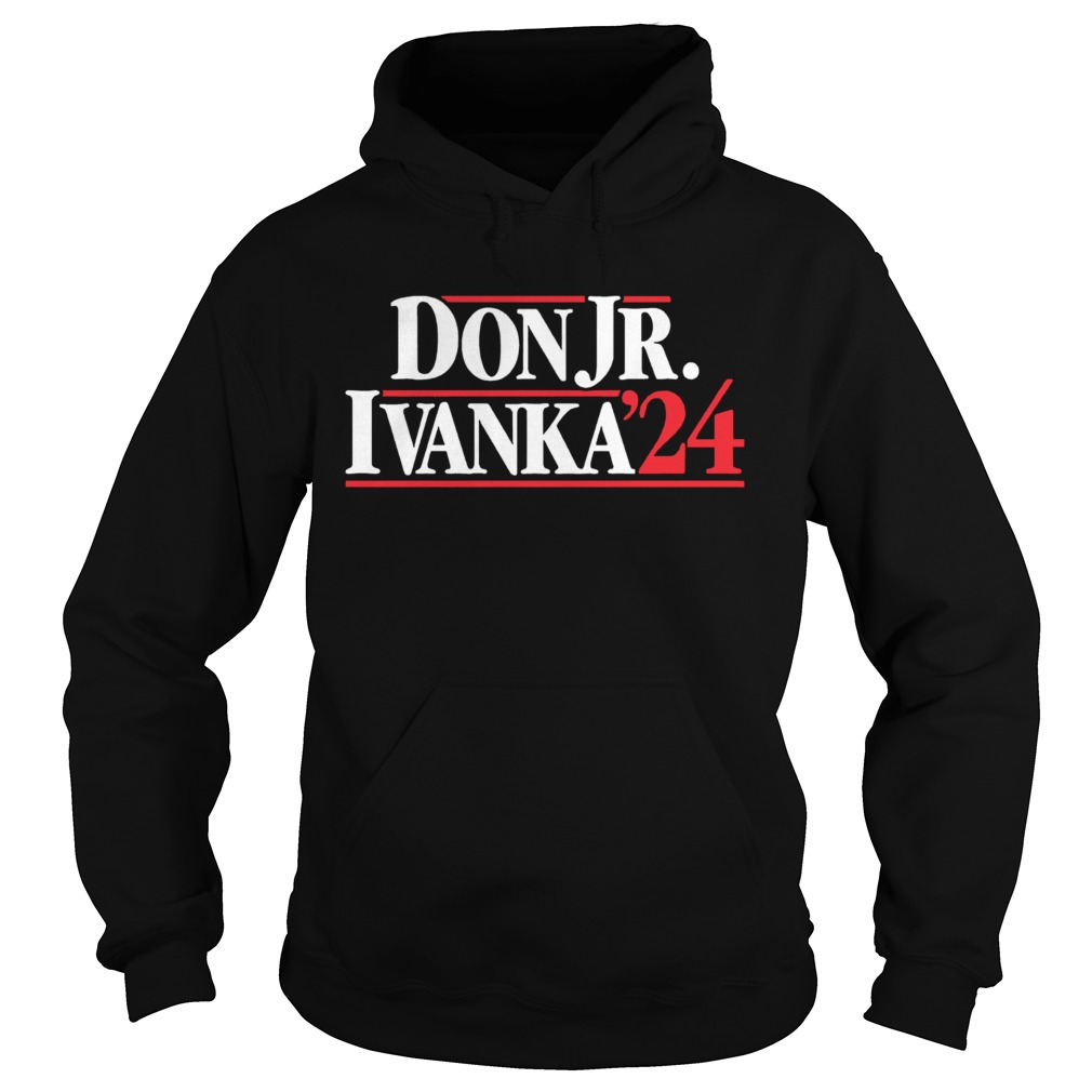 Don JR I Vanka 24 Hoodie