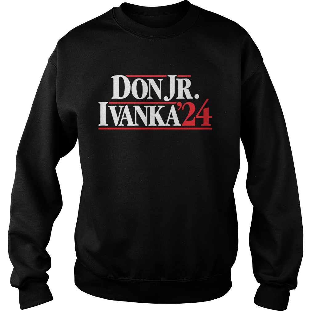 Don JR I Vanka 24 Sweatshirt