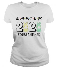 Easter 2020 Quarantined Coronavirus  Classic Ladies