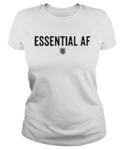 Essential Af  Classic Ladies