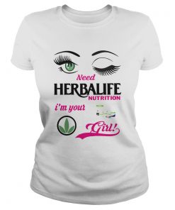Eyes herbalife nutrition im your girl  Classic Ladies