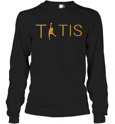 Fernando Tatis T-Shirt Long Sleeved T-shirt 