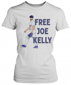 Free Joe Kelly T-Shirt Classic Women's T-shirt