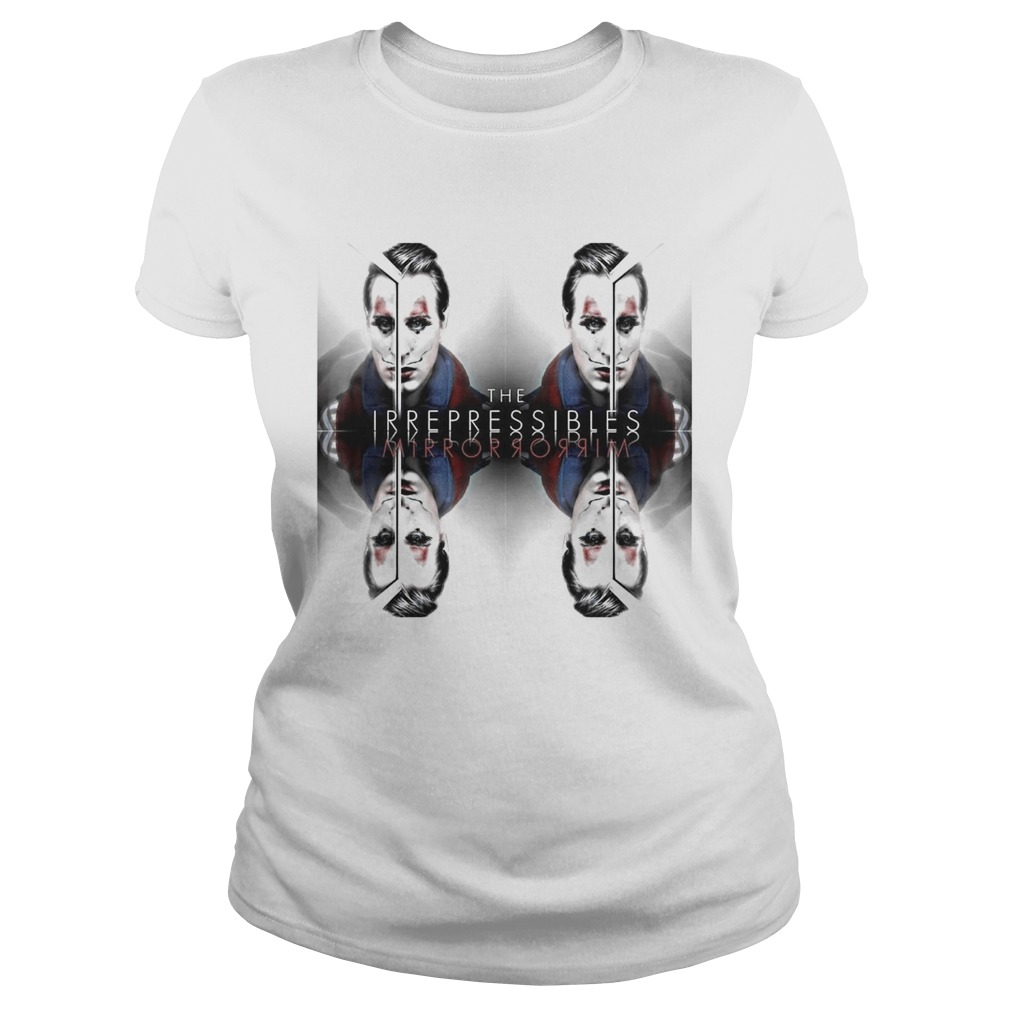 Funny In This The Irrepressibles Classic Ladies