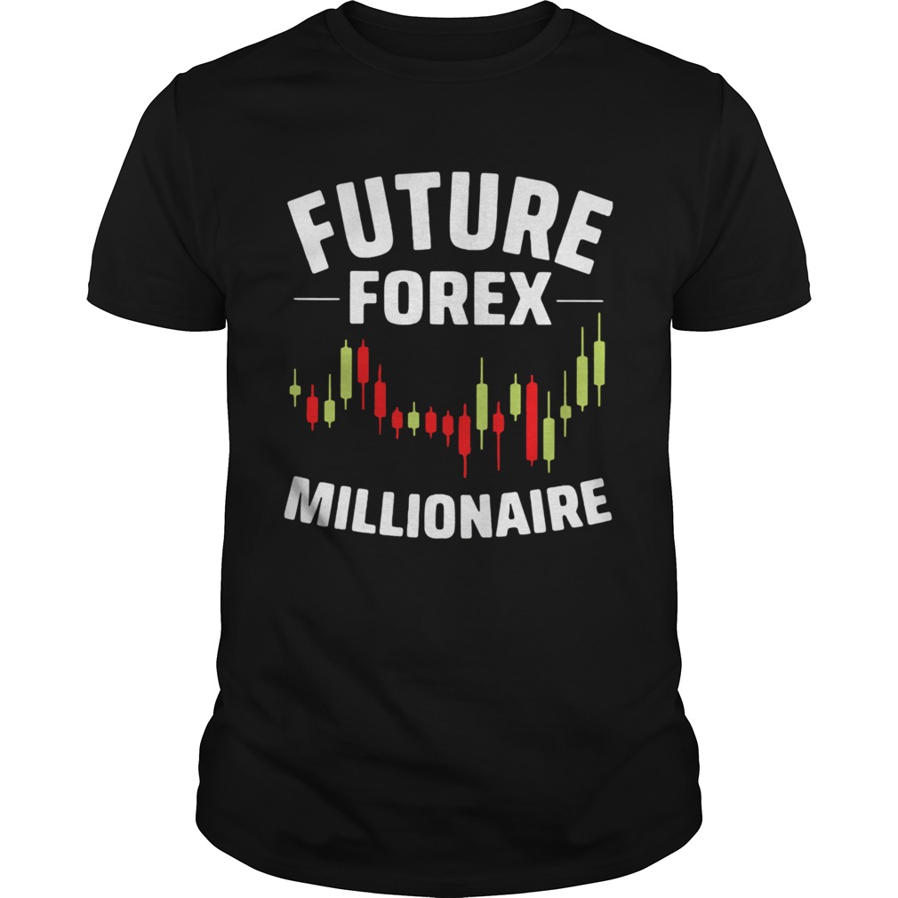 Future Forex Millionaire shirt