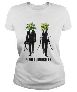 Gardening Plant Gangster  Classic Ladies