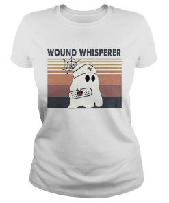 Ghost Wound Whisperer Vintage  Classic Ladies