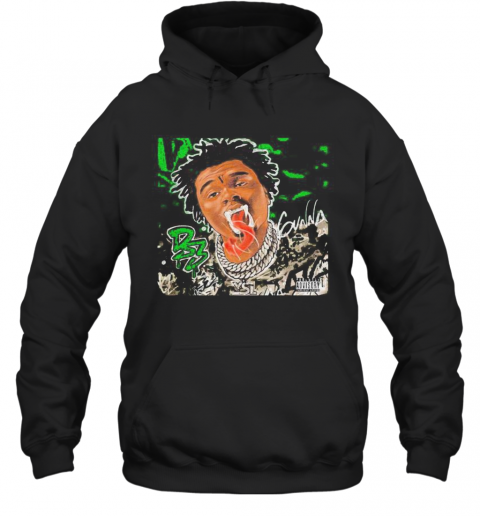 Gunna Drip Season 3 Spotify T-Shirt Unisex Hoodie