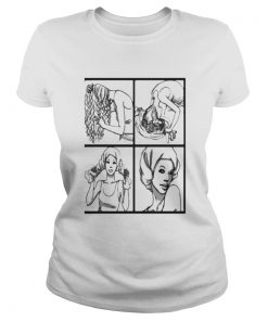 How to plop your hair  Classic Ladies