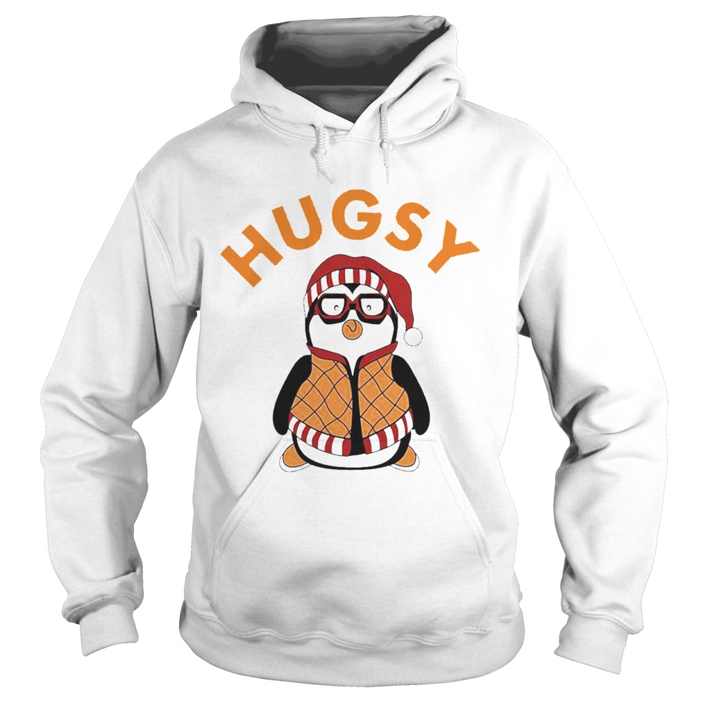 Hugsy Hoodie