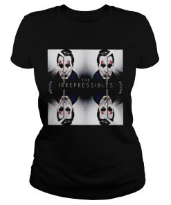 In This The Irrepressibles  Classic Ladies