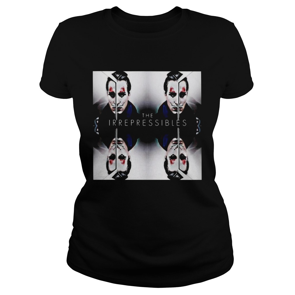 In This The Irrepressibles Classic Ladies