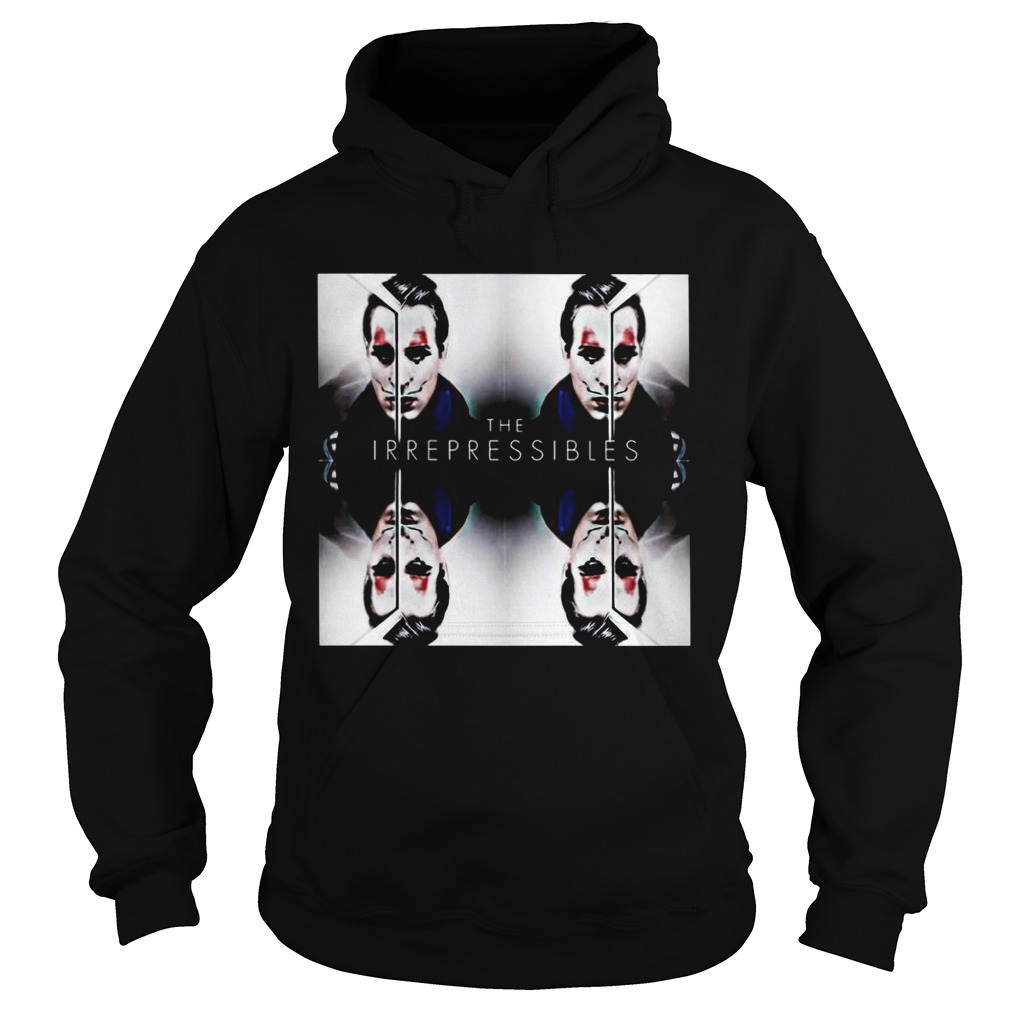 In This The Irrepressibles Hoodie