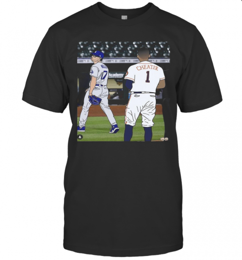 Joe Kelly Fight Club Nice Swing Bitch Poster T-Shirt