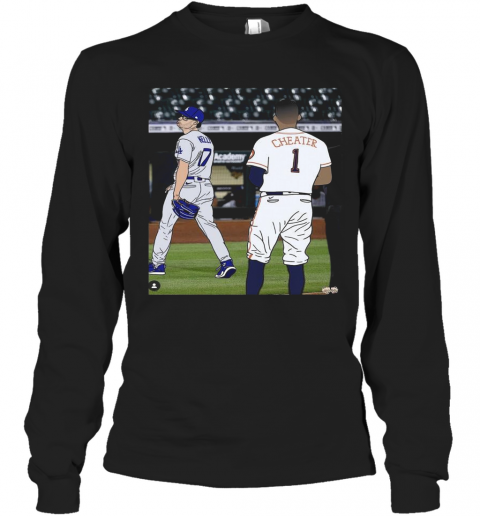 Joe Kelly Fight Club Nice Swing Bitch Poster T-Shirt Long Sleeved T-shirt 