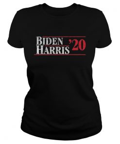 Joe biden kamala harris 2020 lines  Classic Ladies
