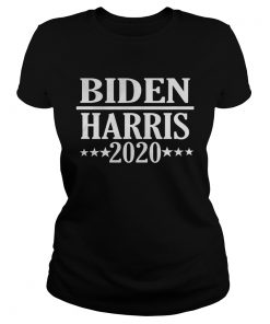 Joe biden kamala harris 2020 stars line  Classic Ladies