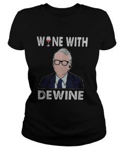 Joe biden wine with dewine  Classic Ladies