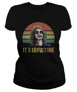 Joker Its Showtime Vintage  Classic Ladies