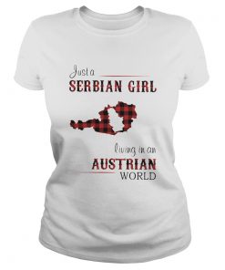 Just A Serbian Girl Living In A Australian World  Classic Ladies