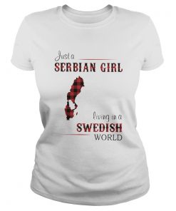 Just A Serbian Girl Living In A Swedish World  Classic Ladies