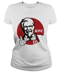 Kentucky Fried Chicken KFC parody fuck  Classic Ladies