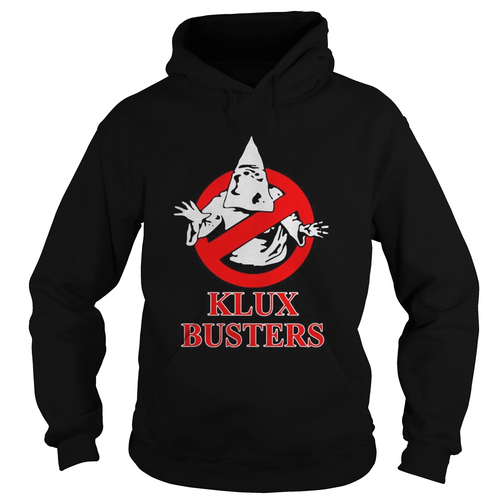 Klux Busters Hoodie