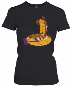 Kobe Bryant Michael Jordan Kore We Miss You T-Shirt Classic Women's T-shirt