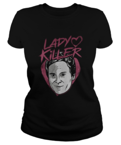 Lady Killer Ted Bundy  Classic Ladies