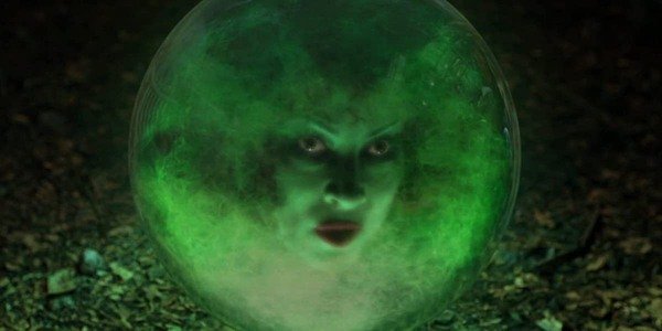 Looks Like Disneys Haunted Mansion Reboot Is Back On Track